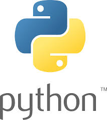 Python logo